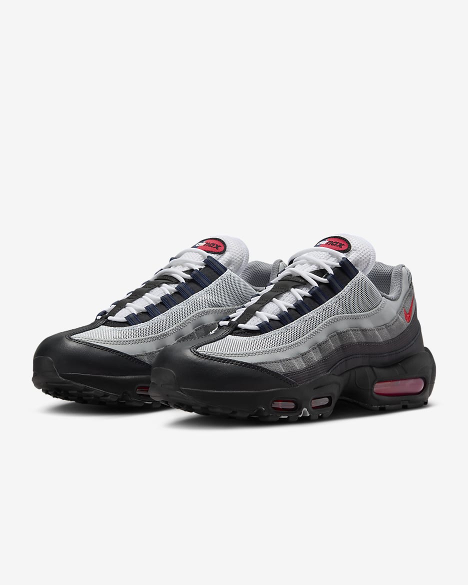 Nike air max 95 malaysia hotsell